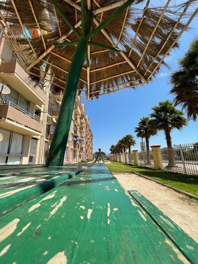 Apartment Departamento Juan Soldado
