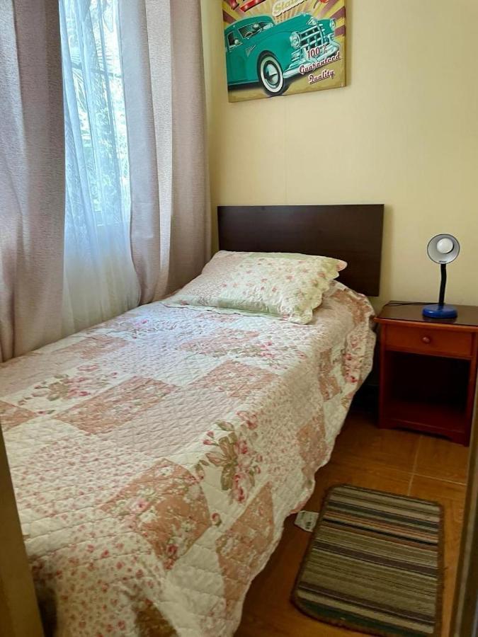 Departamento Juan Soldado *